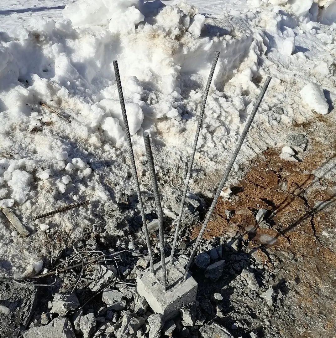 ЖБ сваи Краснознаменск